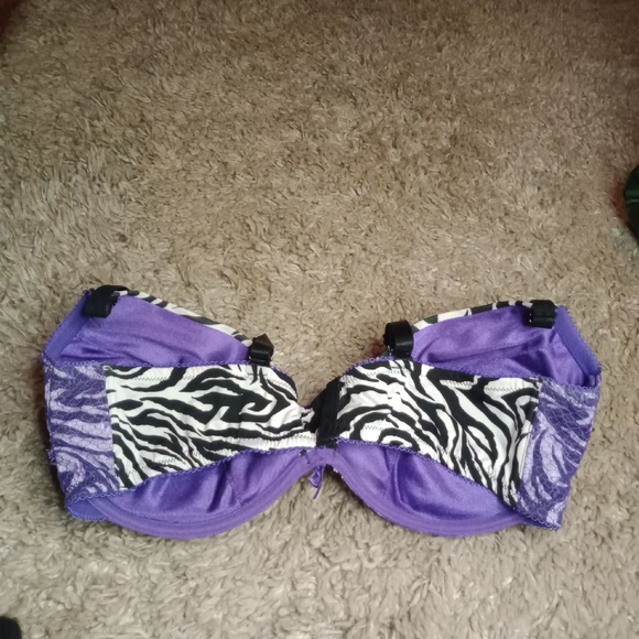 Torrid Bra - Picture 4 of 4